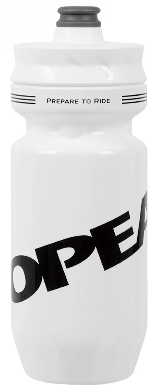 Фляга Topeak Topeak Water Bottle 600ml white