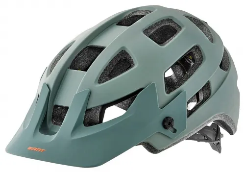 Шлем Giant Rail SX MIPS matt grey