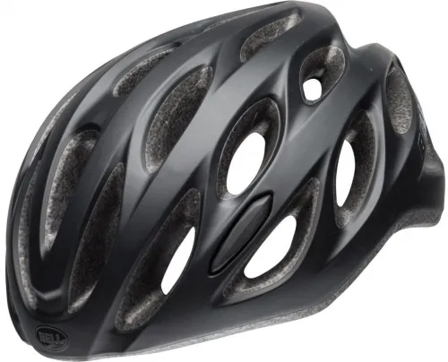 Шлем Bell Tracker R matt black
