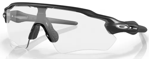 Окуляри Oakley RADAR EV PATH (CLEAR 50% Black Irid Photo) steel