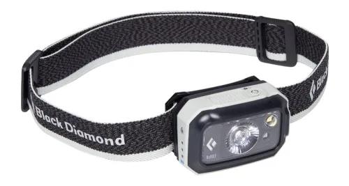 Налобный фонарь Black Diamond ReVolt (350 lm) aluminium