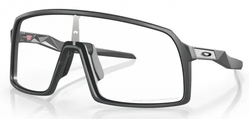 Очки Oakley SUTRO (CLEAR Photochromic) matte carbon