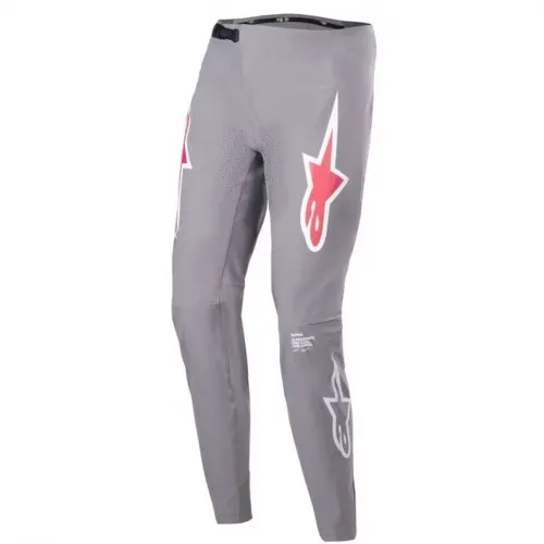 Штани Alpinestars A-Supra Race Pants dark gray