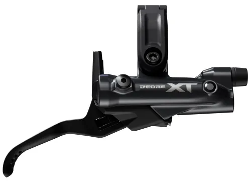 Тормозная ручка Shimano Deore XT BL-M8200 гидравлическая правая