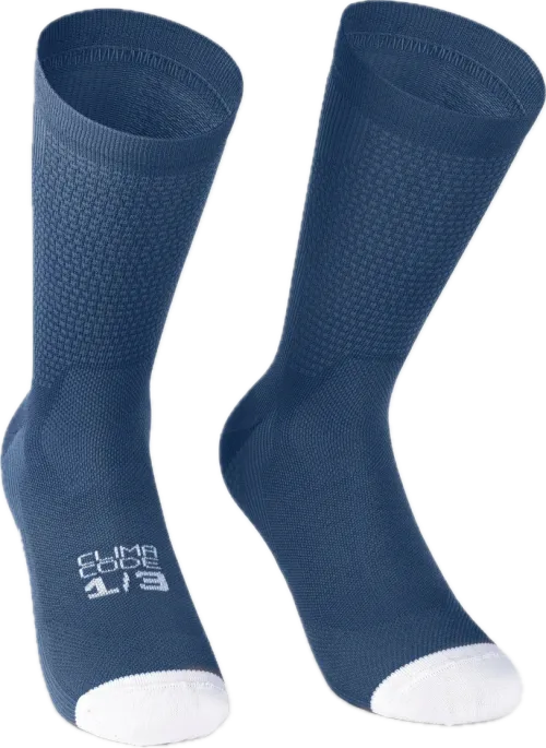 Носки Assos Endurance Socks S11 Stone Blue
