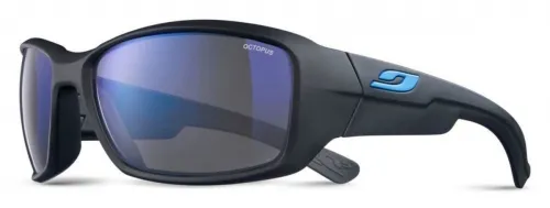 Очки Julbo Whoops (Octopus 2-3) Matt black / Cyan blue