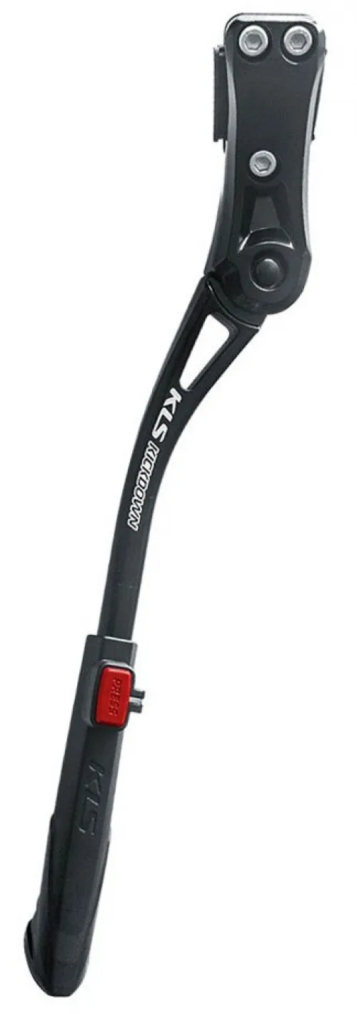 Підніжка KLS E-KICKDOWN 24 - 29 (40 мм) black