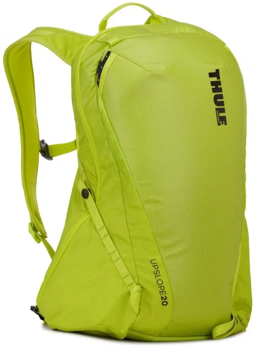 Рюкзак Upslope 20L Snowsports Backpack Lime