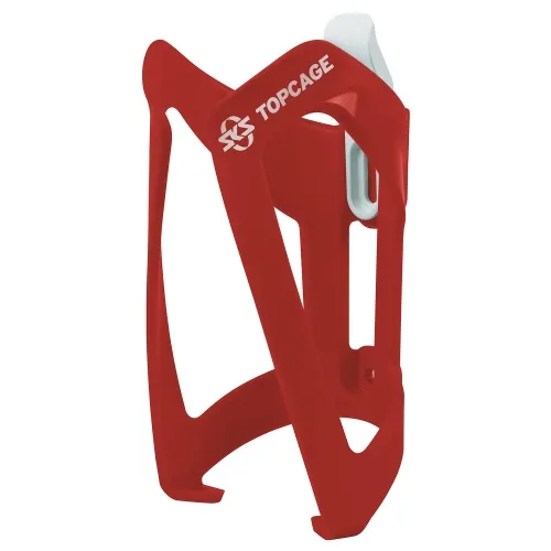 Флагодержатель SKS TOPCAGE red