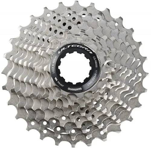 Касета Shimano ULTEGRA CS-R8000 11-speed  12-25T