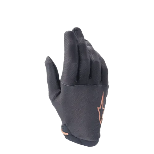 Перчатки Alpinestars A-Aria Gloves black dark gold
