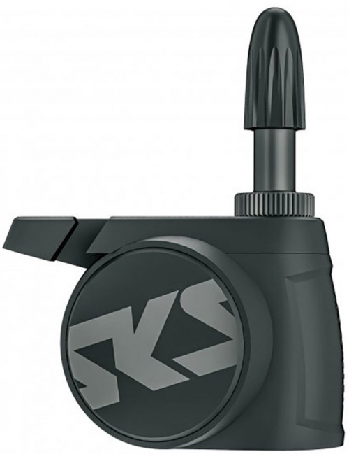 Комплект для контроля давления SKS AirSpy Presta black