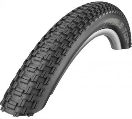 Покришка 24x2.25 (57x507) Schwalbe TABLE TOP HS373 DC Performance B / B-SK