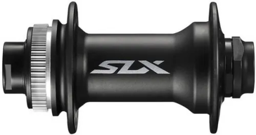 Втулка передня Shimano SLX HB-M7010 15×100 мм ось 32H