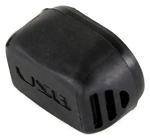 Заглушка для фар Lezyne End Plug Hecto/Micro/Mini Drive Y9-Y13