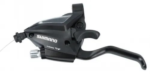 Моноблок Shimano ST-EF500 ALTUS 3-speed left