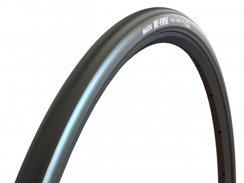 Покрышка 700x32C (32-622) Maxxis RE-FUSE (MAXXSHIELD) folding 60tpi