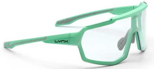 Окуляри Lynx Tucson 2 PH M (0-3) matt mint
