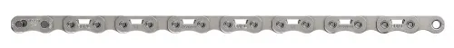 Цепь SRAM RIVAL E1 Flattop 12/13-speed, 114 links, Powerlock, silver