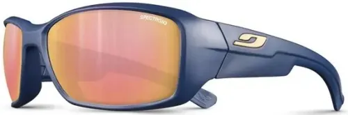 Очки Julbo WHOOPS (Spectron 3CF) blue mat