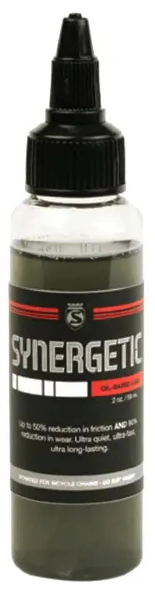 Смазка цепи синтетическая Silca Synergetic Wet Lube 60ml