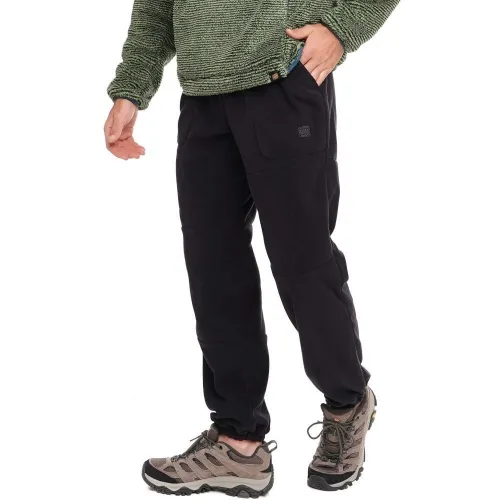 Штани Turbat Fun Camp anthracite black