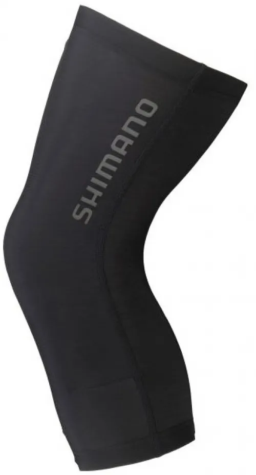 Наколенники SHIMANO VERTEX, черные