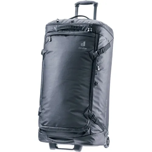 Сумка Deuter Aviant Duffel Pro Movo 90 black (7000)