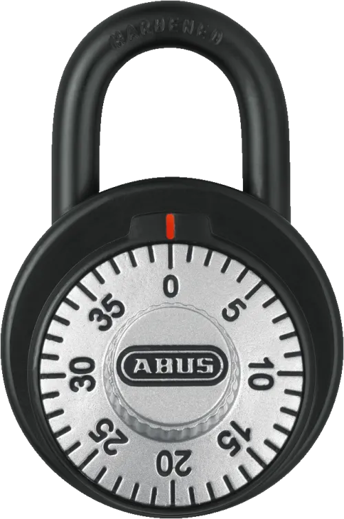 Замок навесной ABUS 78/50