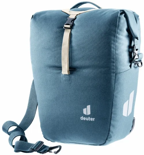 Сумка на багажник Deuter Valbona 20+5 atlantic (3074)