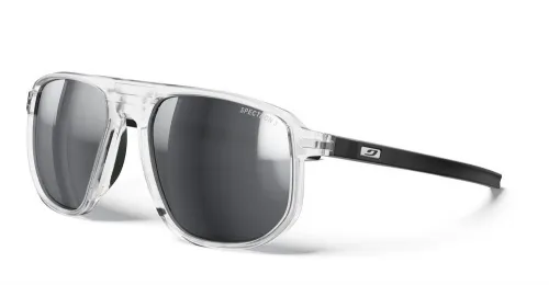 Очки Julbo WARD (Spectron 3) shiny translucent gray/black