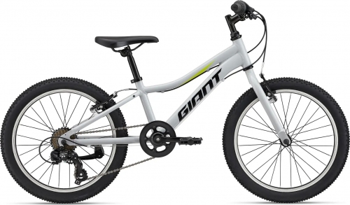 Велосипед 20 Giant XTC Jr Lite (2023) good gray