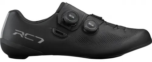 Веловзуття Shimano RC703ML black