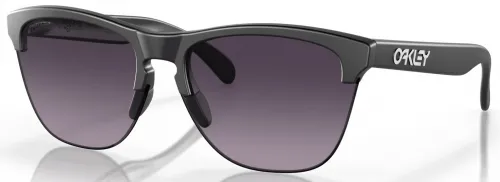 Очки Oakley FROGSKINS LITE (PRIZM Grey Gradient) matte black