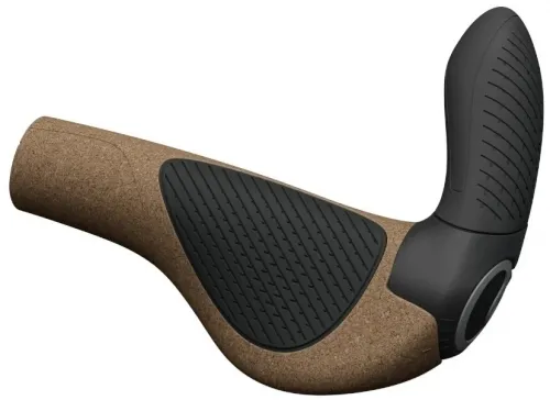 Грипсы Ergon GP3-S Evo BioKork
