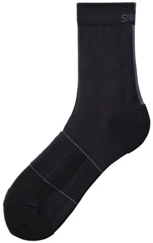 Шкарпетки Shimano Original високі, чорні