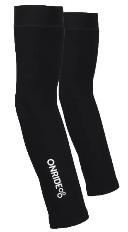 Утеплители рук ONRIDE Case Black
