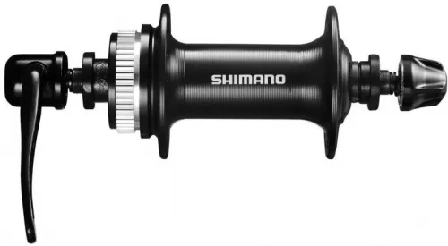 Втулка передняя Shimano HB-M4050 100×10 мм QR 36H