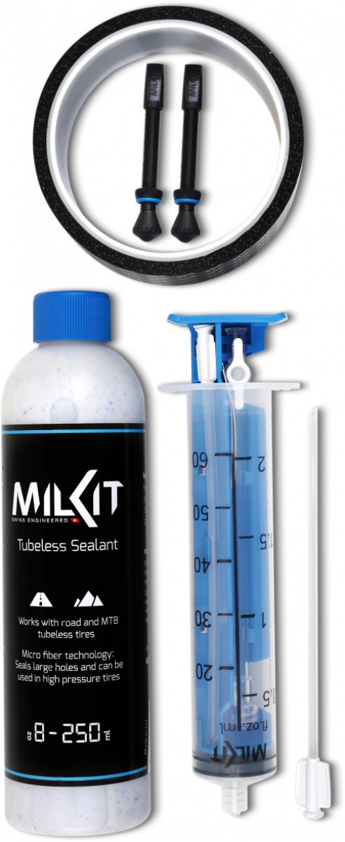 Набір milKit Conversion Kit 