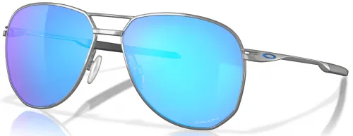 Очки Oakley CONTRAIL (PRIZM Sapphire) satin chrome