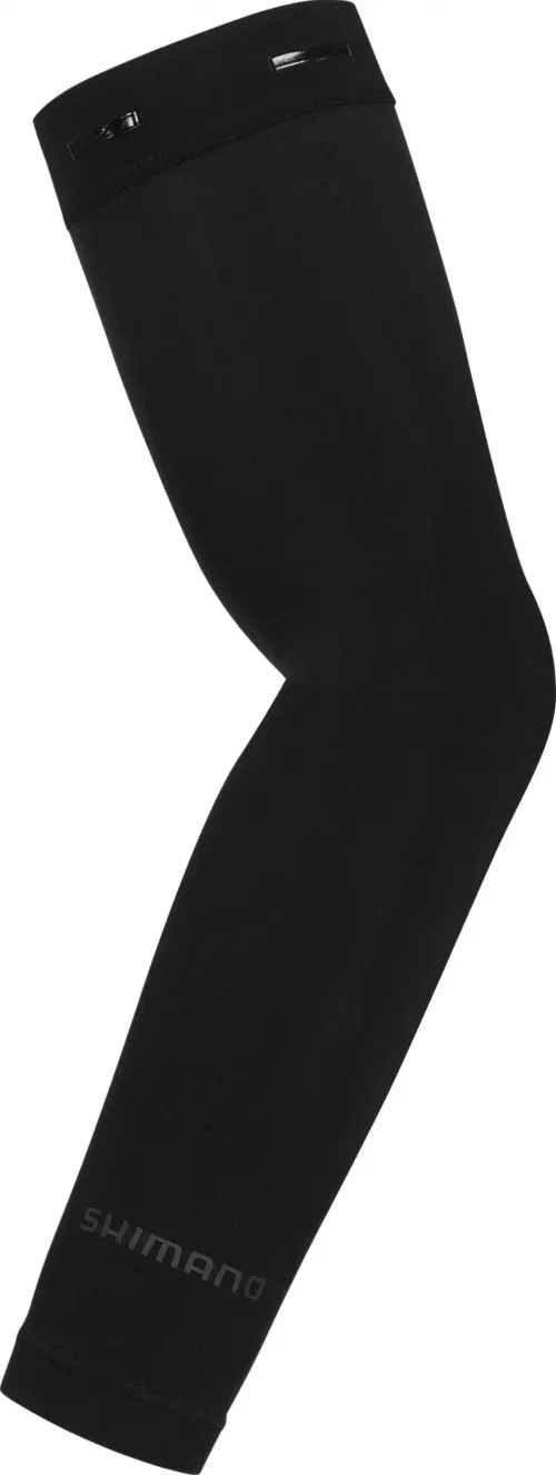Утеплители рук SHIMANO VERTEX 2.0, black