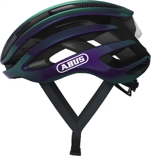 Шолом ABUS AIRBREAKER Flipflop Purple
