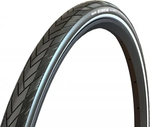 Покрышка 700x35C (35-622) Maxxis DETONATOR (ref) wire 60tpi