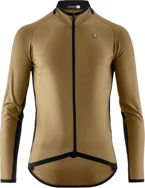 Куртка Assos MILLE GT Wind Jacket C2 Bronze Ash