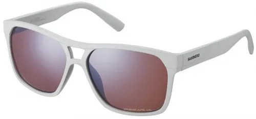 Очки Shimano SQUARE RIDESCAPE HIGH CONTRAST gray