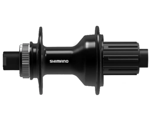 Втулка задня Shimano FH-TC600-B 8-11-speed 32отв 12MM THRU TYPE AXLE OLD:148мм CENTER LOCK