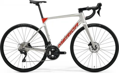 Велосипед 28 Merida SCULTURA 4000 (2024) titan