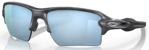 Окуляри Oakley FLAK 2.0 XL (PRIZM Deep Water Polar) matte black camo