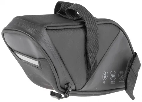 Сумка подседельная ONRIDE Rail 30, 1л, black