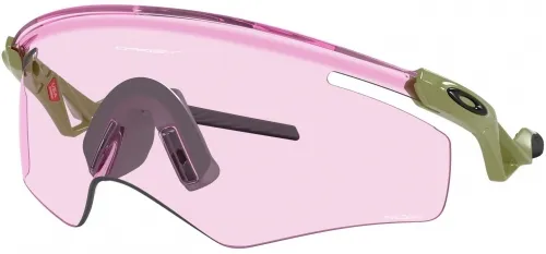 Очки Oakley QTNM KATO (PRIZM Low Light) fern